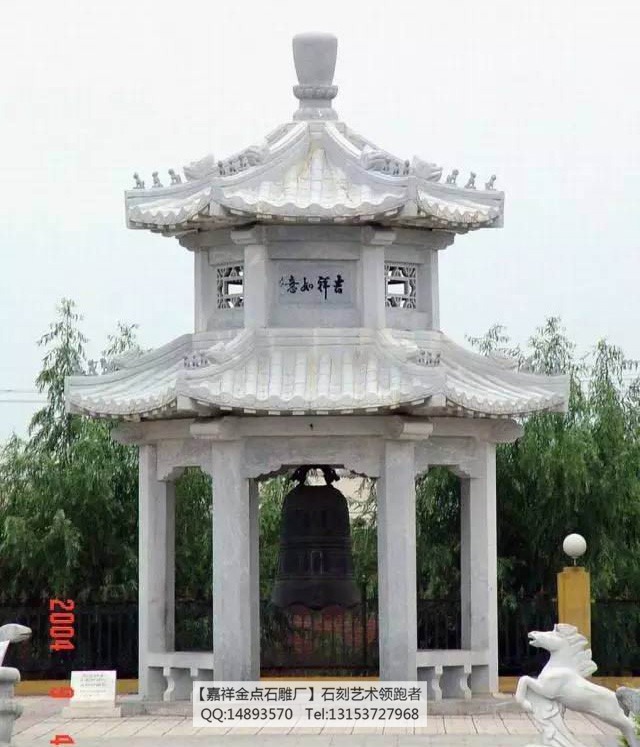 石雕亭子行业发展趋势分析