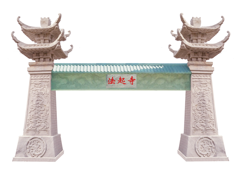 石阙,,石雕汉阙,石阙大门