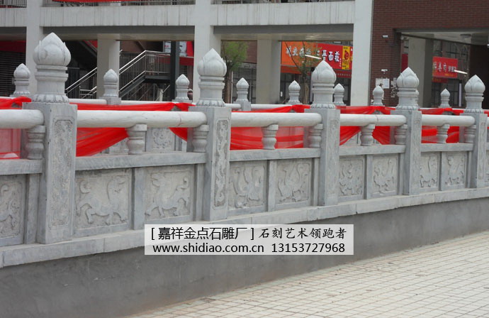 石雕栏杆,青石栏杆,石雕护栏