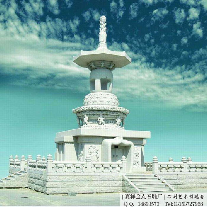 石塔,舍利塔,佛塔