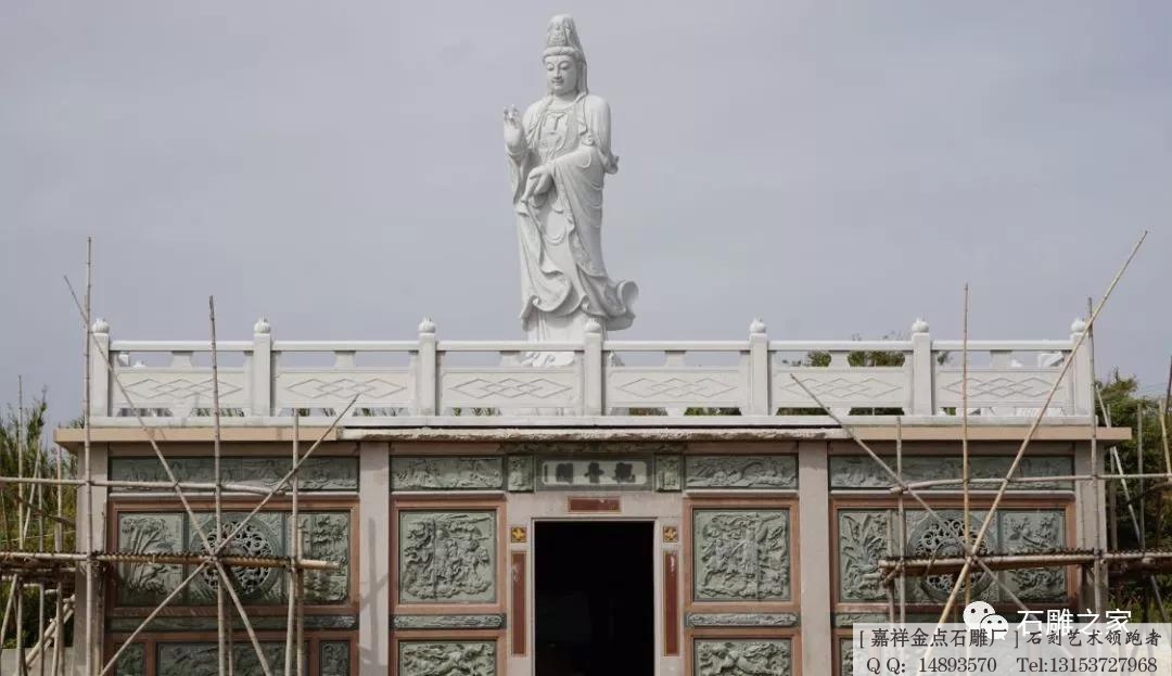 石雕观音,观音佛像