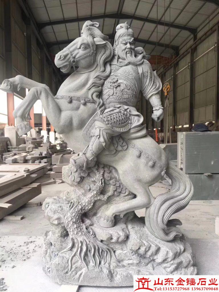 一般人物石雕和宗教人物石雕